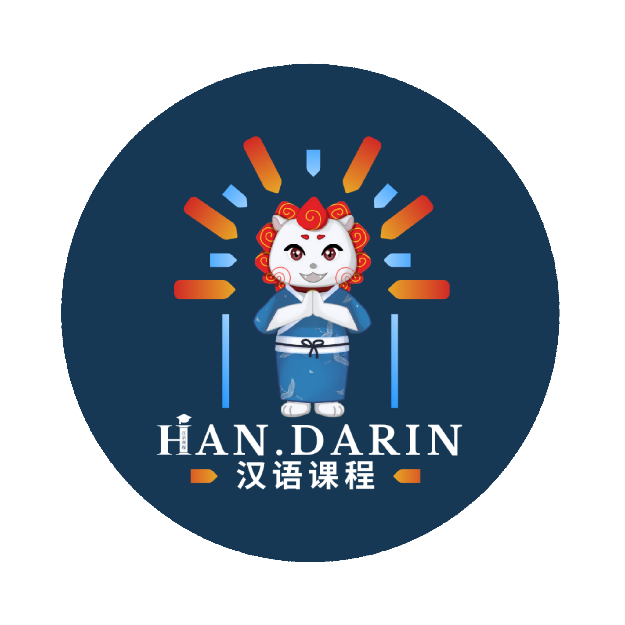 Logo Handarin