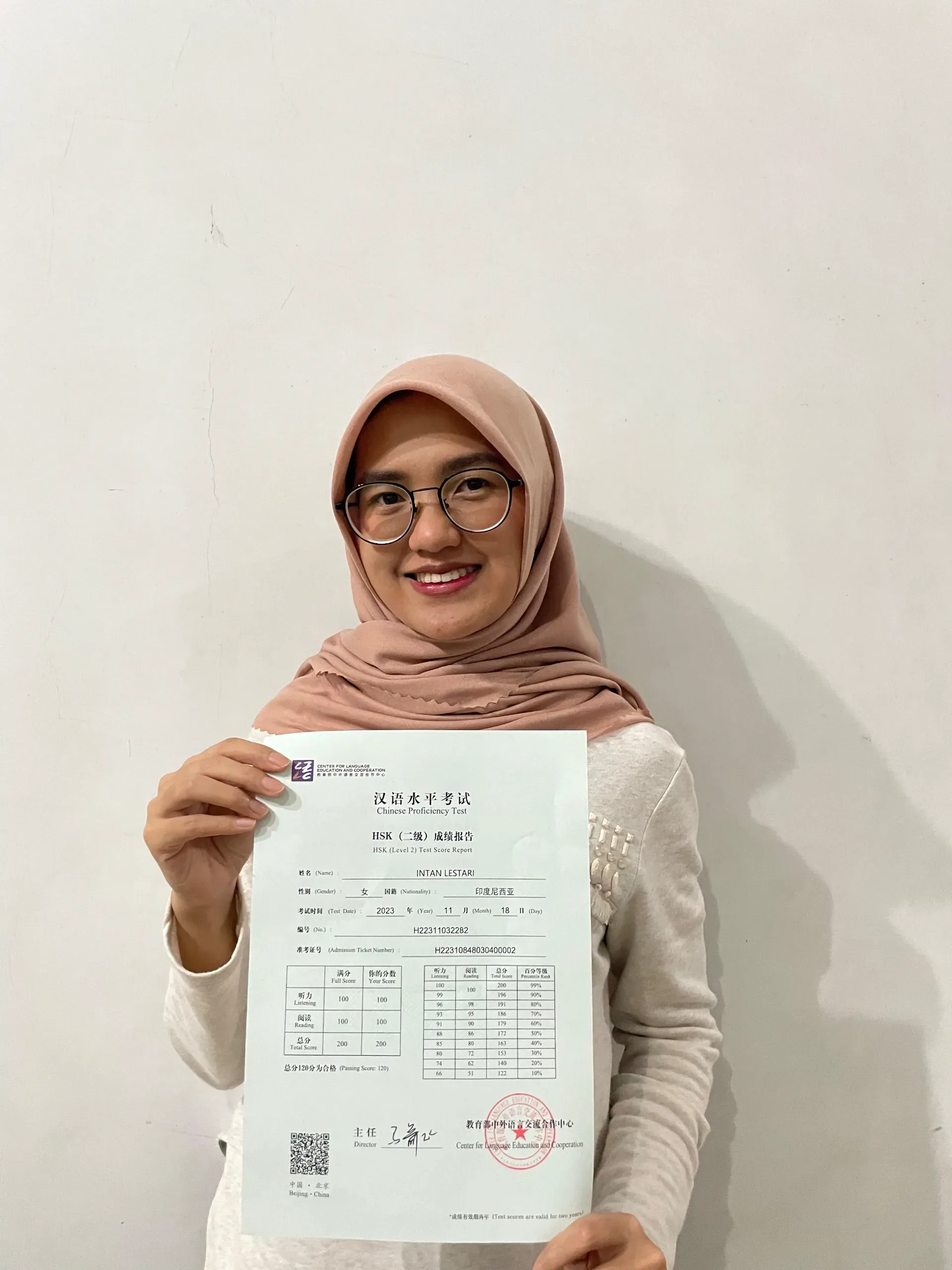 Potret ilustratif siswa Handarin.